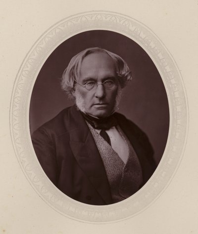 Sir Edward Shepherd Creasy, historien et juriste anglais - Lock and Whitfield